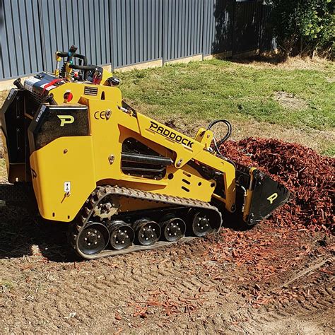 tracked mini loader hire|mini excavator hire bunnings.